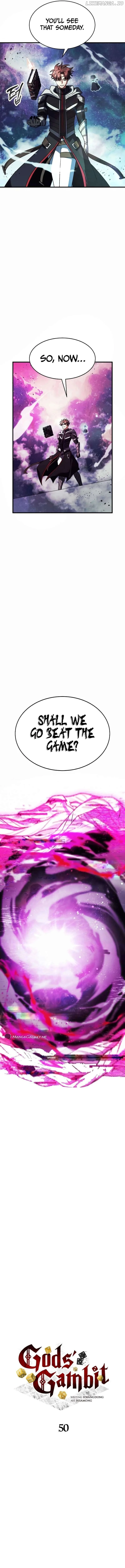 Gods’ Gambit Chapter 50 page 4