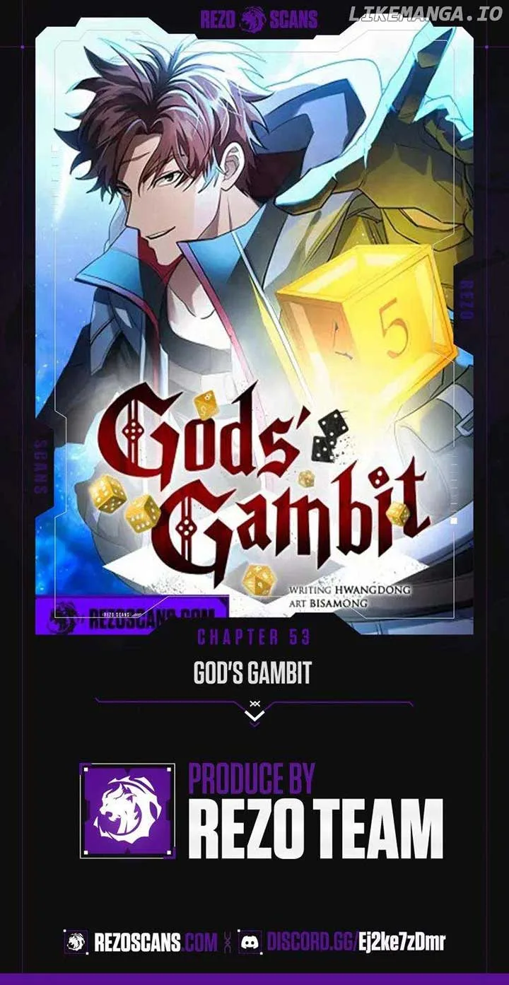 Gods’ Gambit Chapter 53 page 2