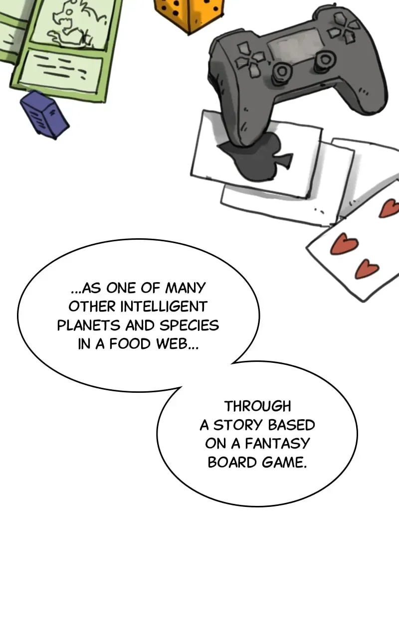 Gods’ Gambit Chapter 55.1 page 12