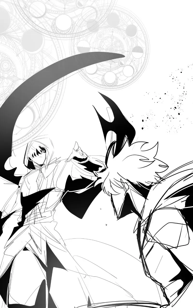 Gods’ Gambit Chapter 55.1 page 44
