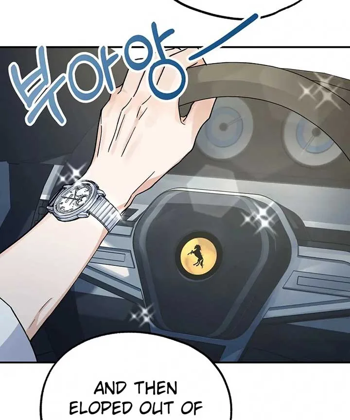 Her Happy Ending Strategy Chapter 1 page 52