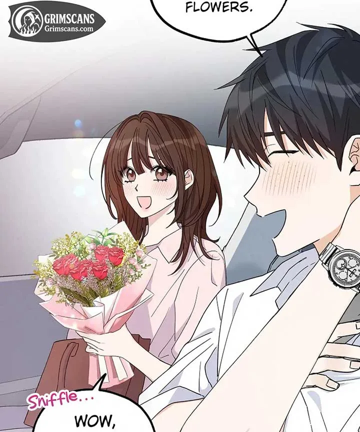 Her Happy Ending Strategy Chapter 1 page 72
