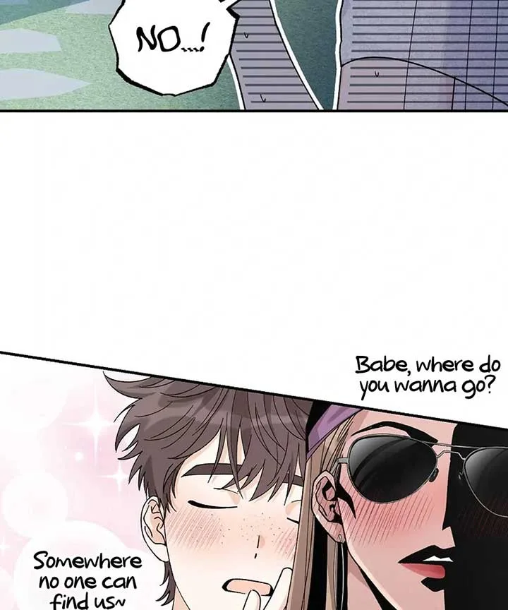 Her Happy Ending Strategy Chapter 1 page 40