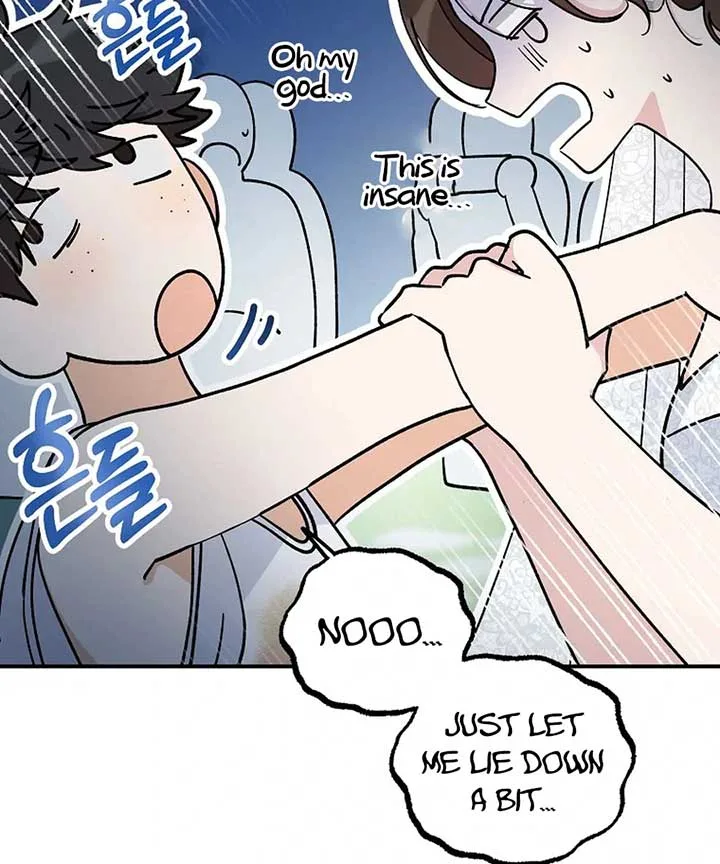 Her Happy Ending Strategy Chapter 1 page 28