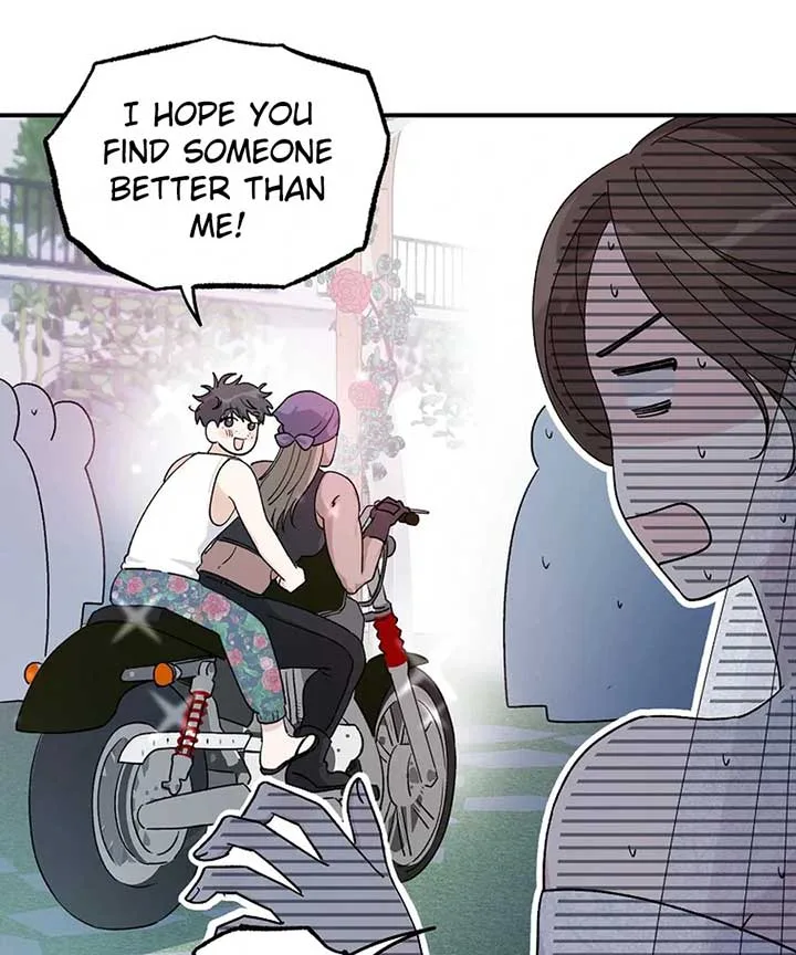 Her Happy Ending Strategy Chapter 1 page 39