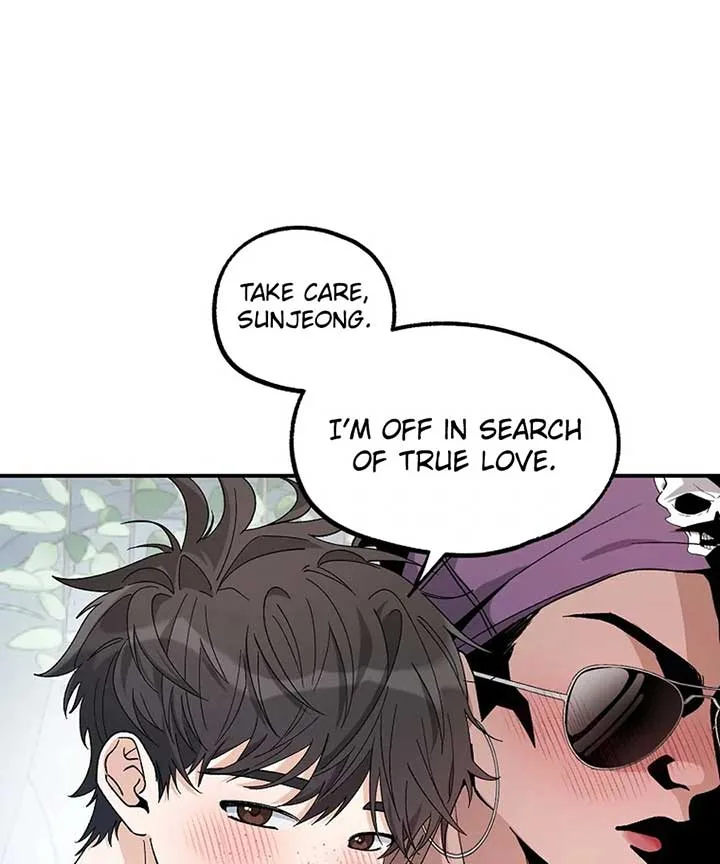 Her Happy Ending Strategy Chapter 1 page 37