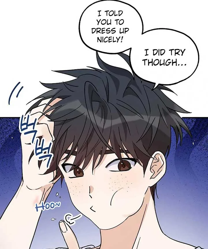Her Happy Ending Strategy Chapter 1 page 21
