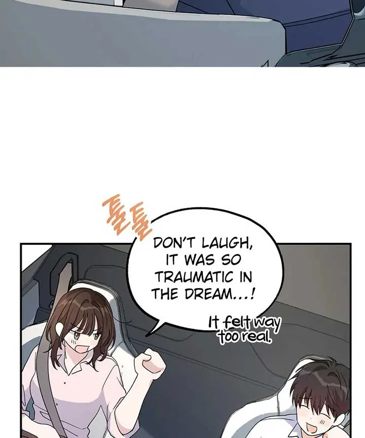 Her Happy Ending Strategy Chapter 1 page 59