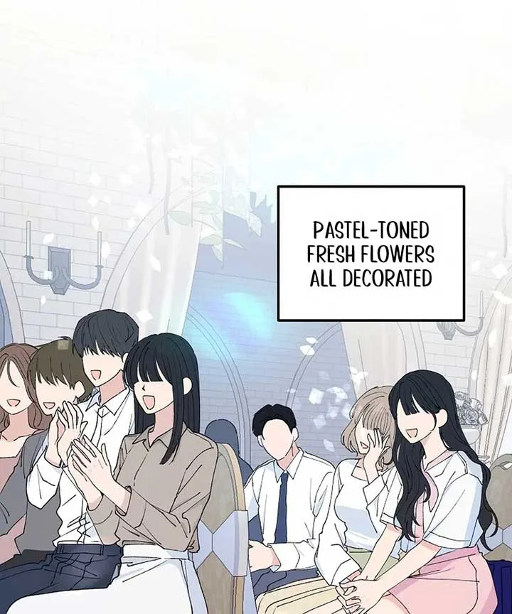 Her Happy Ending Strategy Chapter 1 page 4