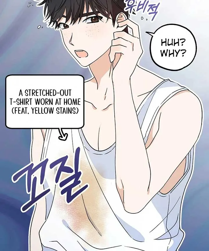 Her Happy Ending Strategy Chapter 1 page 19