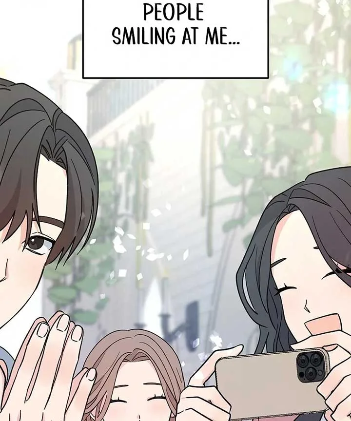 Her Happy Ending Strategy Chapter 1 page 6