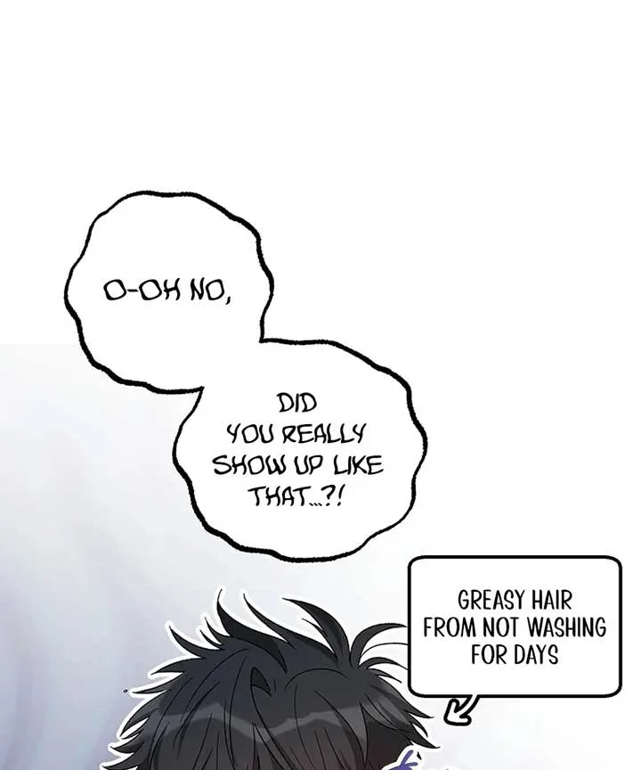 Her Happy Ending Strategy Chapter 1 page 18