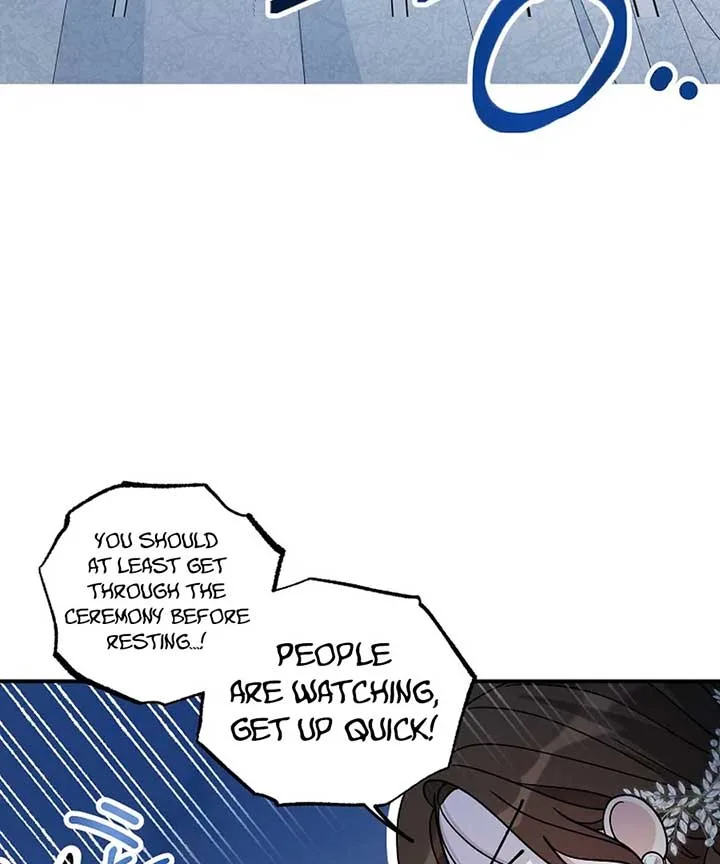 Her Happy Ending Strategy Chapter 1 page 27