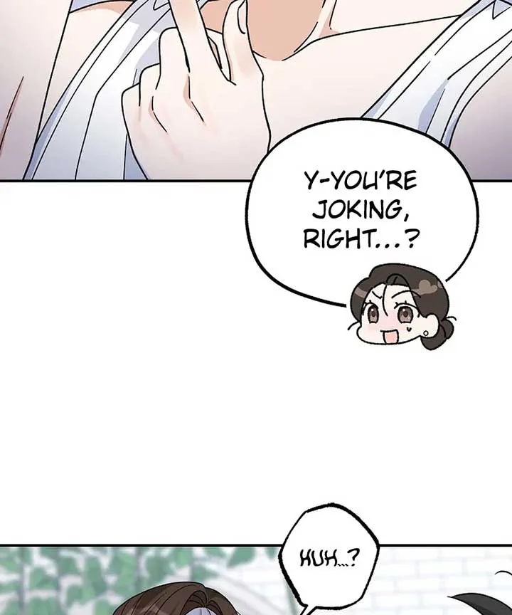 Her Happy Ending Strategy Chapter 1 page 22