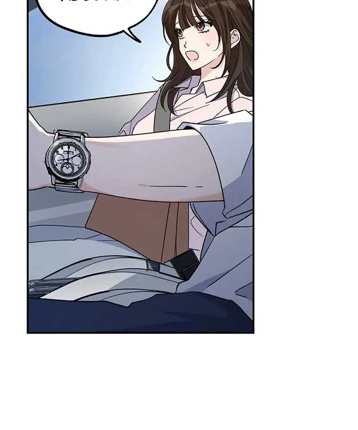 Her Happy Ending Strategy Chapter 1 page 54