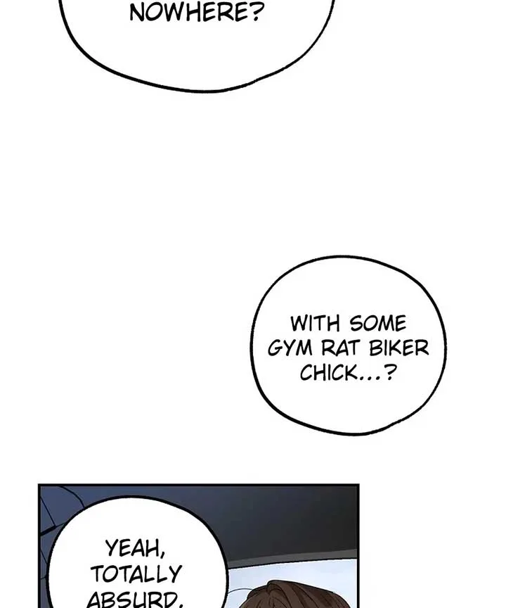 Her Happy Ending Strategy Chapter 1 page 53