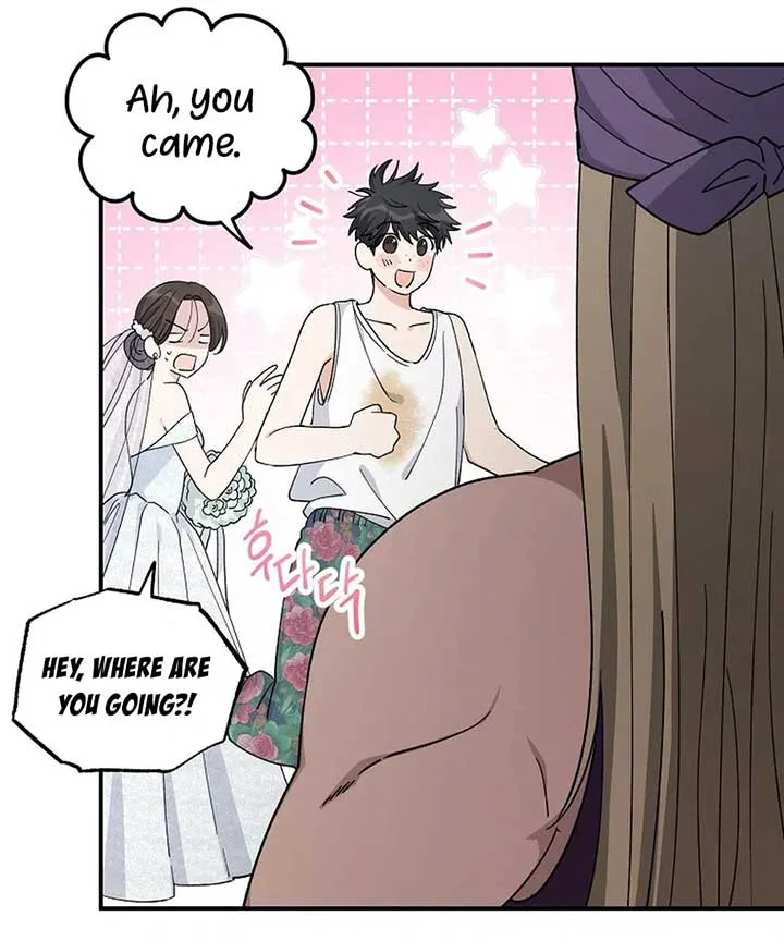 Her Happy Ending Strategy Chapter 1 page 36