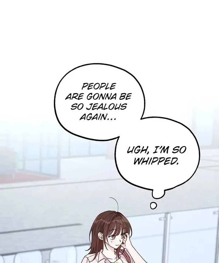 Her Happy Ending Strategy Chapter 1 page 81