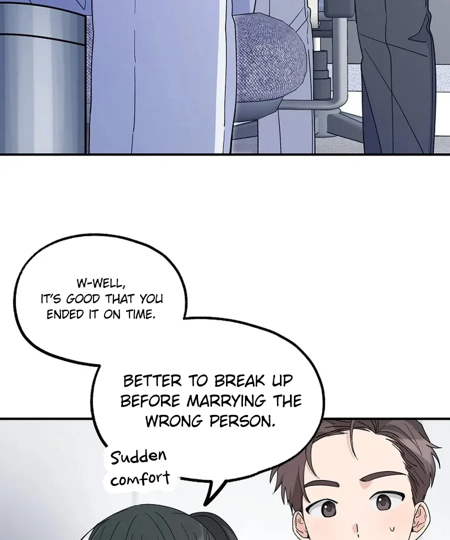 Her Happy Ending Strategy Chapter 2 page 23
