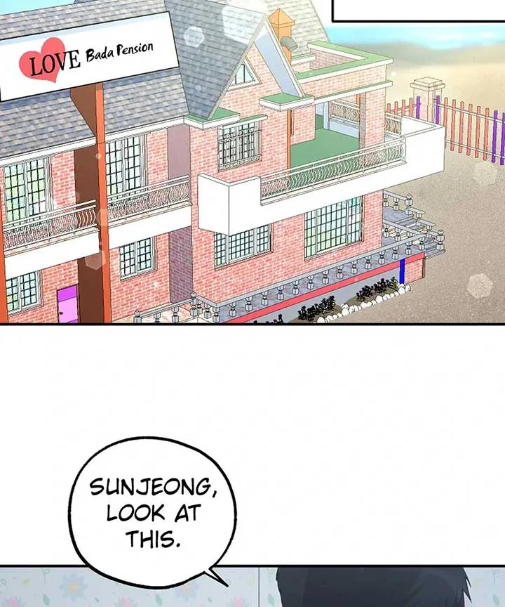Her Happy Ending Strategy Chapter 1 page 95