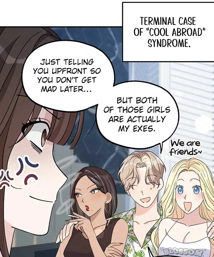 Her Happy Ending Strategy Chapter 1 page 130