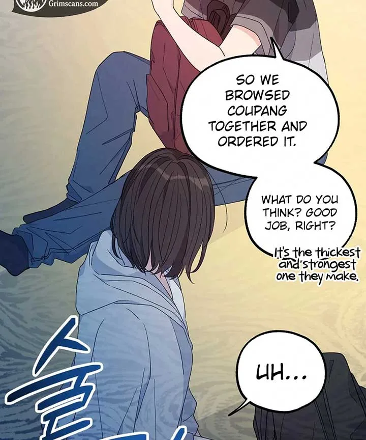 Her Happy Ending Strategy Chapter 1 page 102