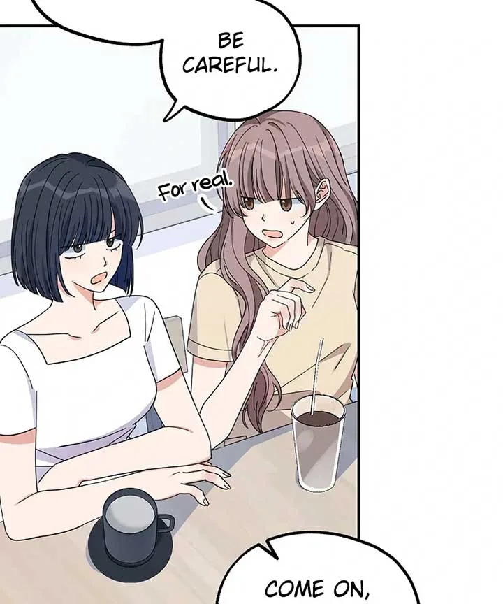 Her Happy Ending Strategy Chapter 1 page 91