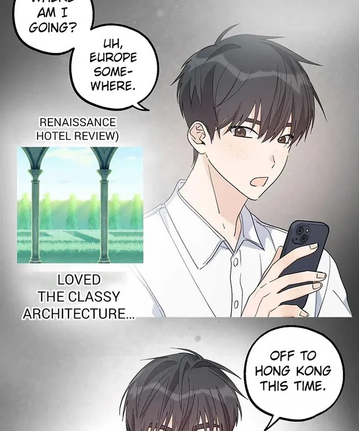 Her Happy Ending Strategy Chapter 1 page 159