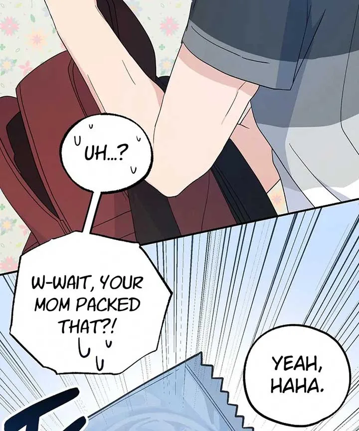Her Happy Ending Strategy Chapter 1 page 99