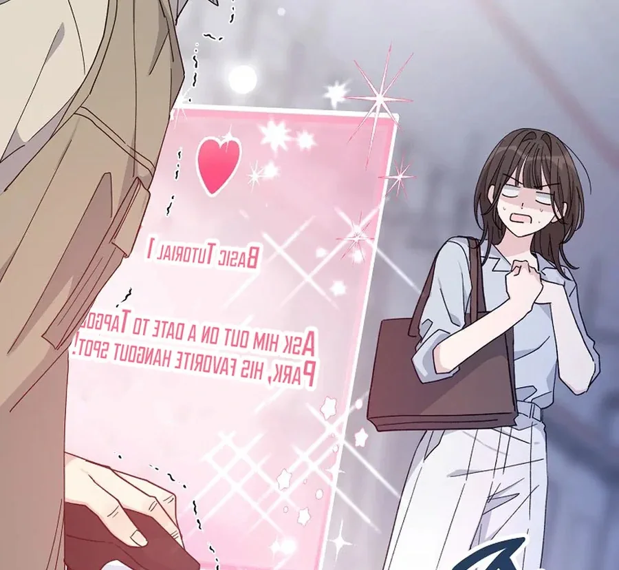 Her Happy Ending Strategy Chapter 2 page 7