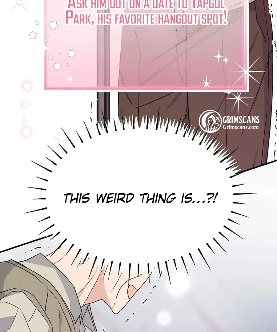 Her Happy Ending Strategy Chapter 2 page 6