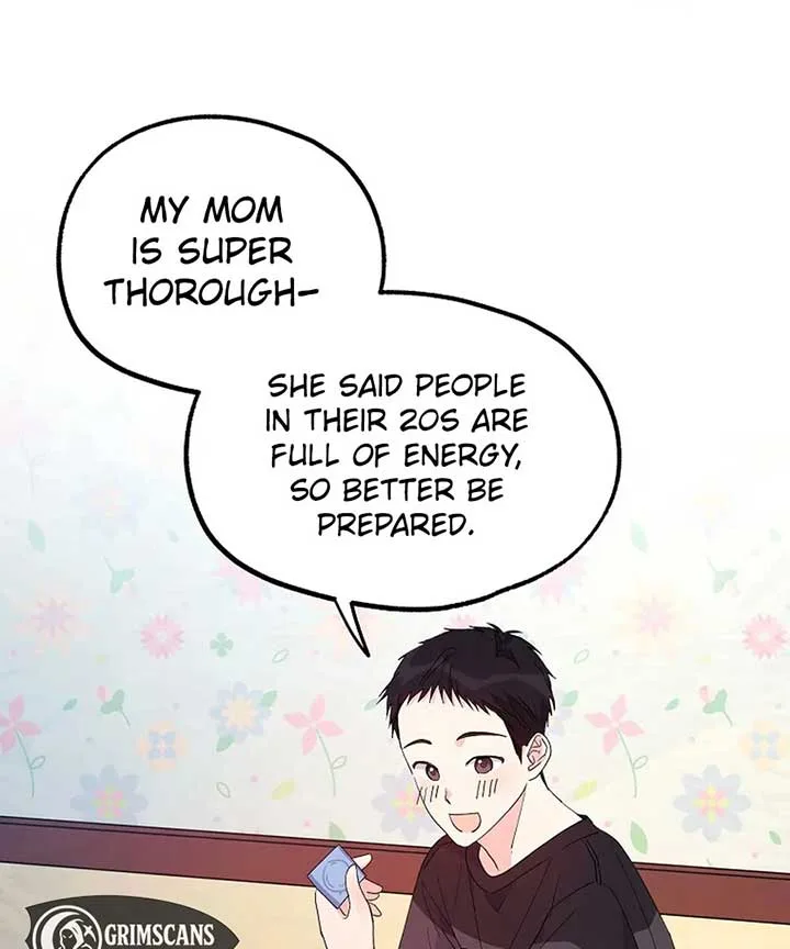 Her Happy Ending Strategy Chapter 1 page 101