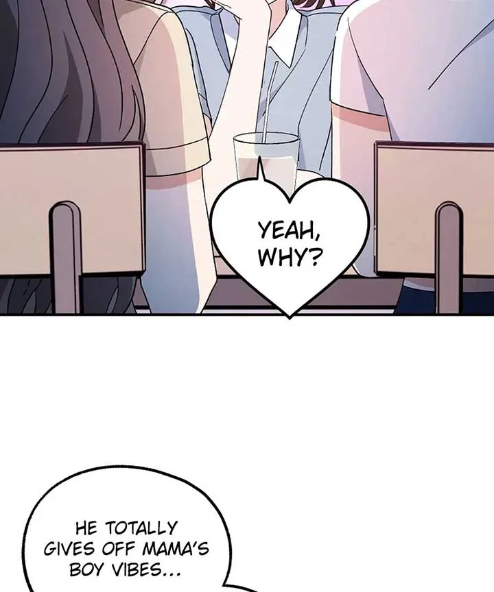 Her Happy Ending Strategy Chapter 1 page 90