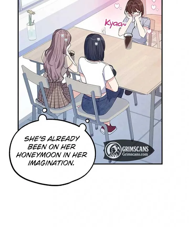 Her Happy Ending Strategy Chapter 1 page 93