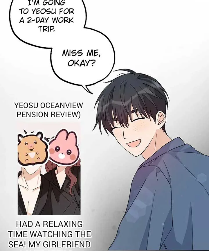 Her Happy Ending Strategy Chapter 1 page 157