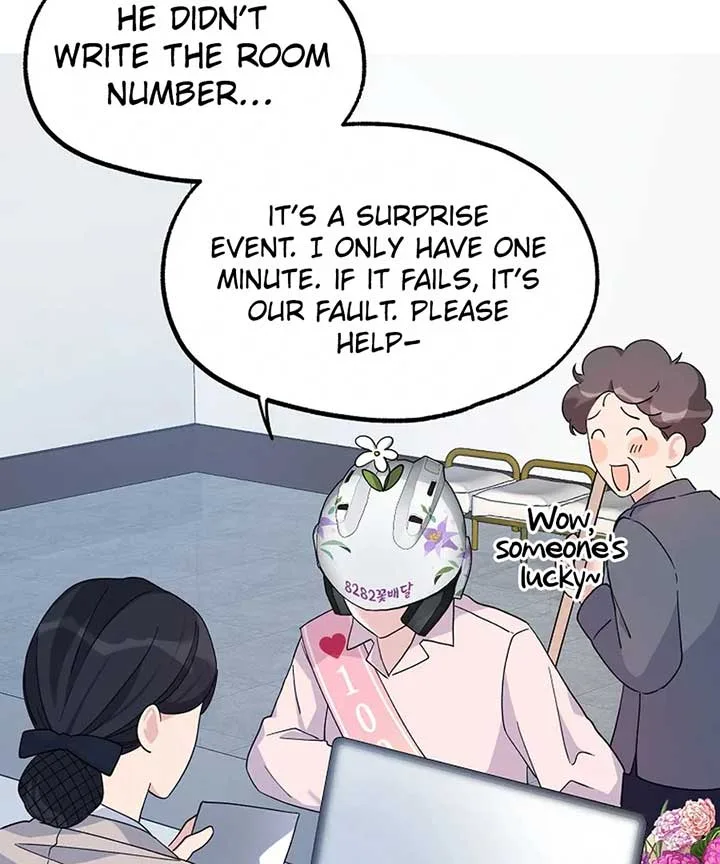 Her Happy Ending Strategy Chapter 1 page 181