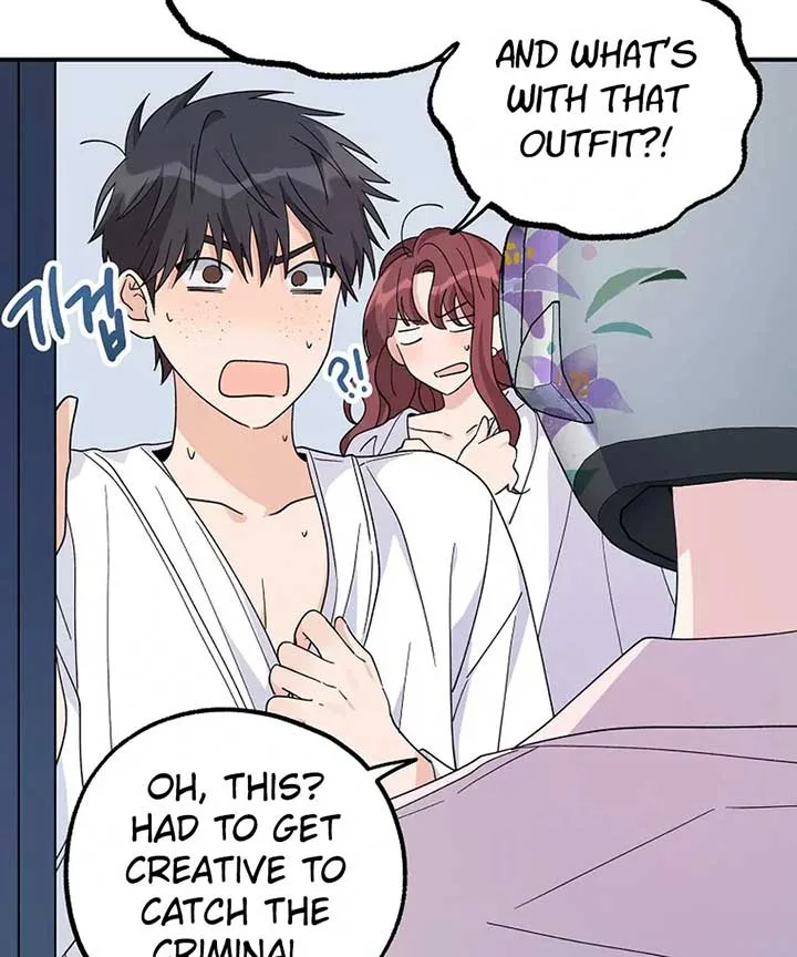 Her Happy Ending Strategy Chapter 1 page 179