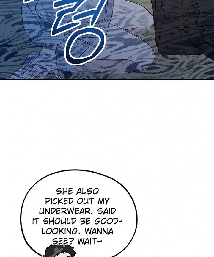 Her Happy Ending Strategy Chapter 1 page 103
