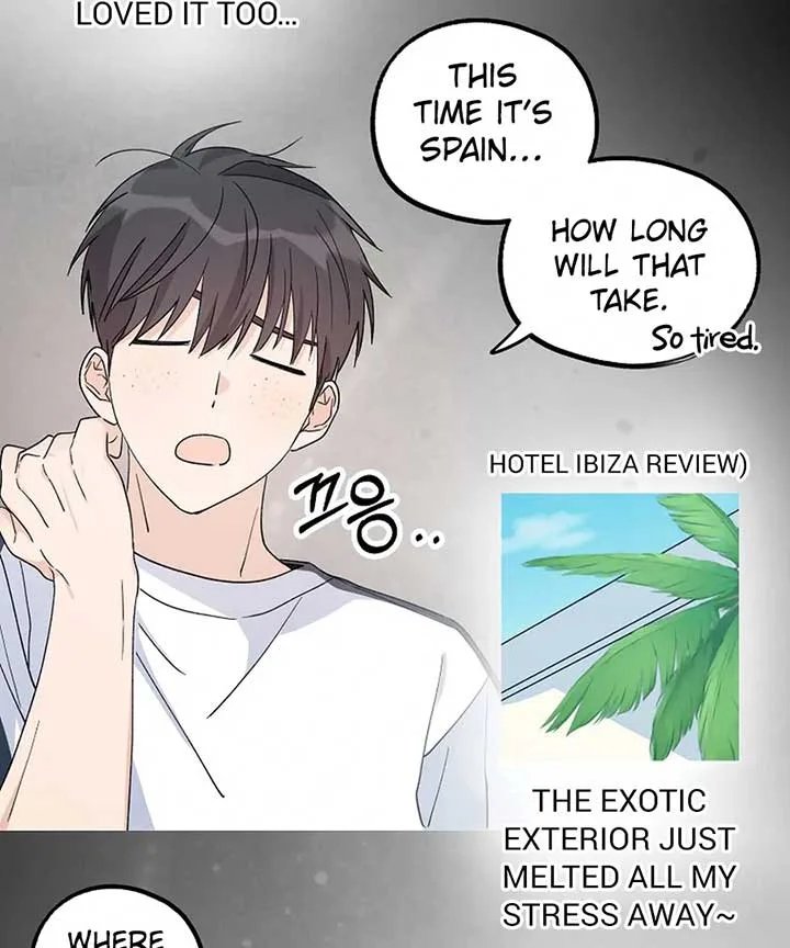 Her Happy Ending Strategy Chapter 1 page 158