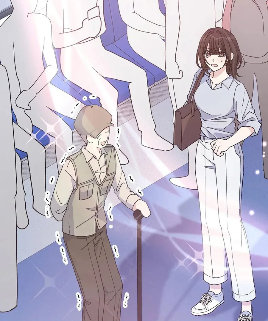 Her Happy Ending Strategy Chapter 2 page 13