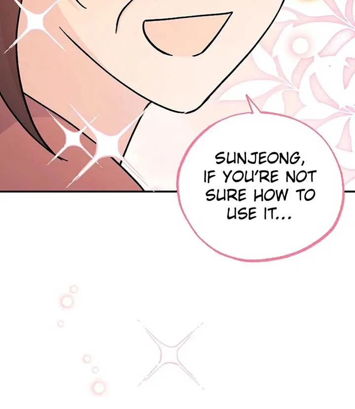 Her Happy Ending Strategy Chapter 1 page 108