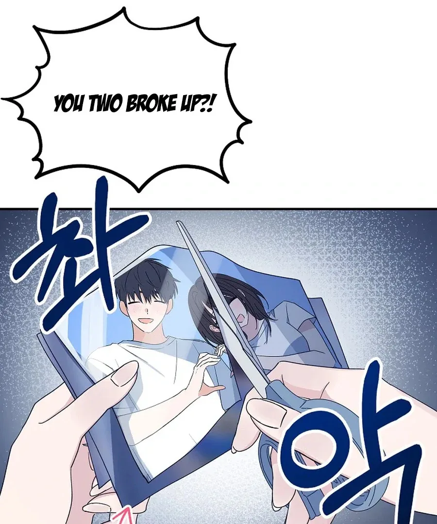 Her Happy Ending Strategy Chapter 2 page 20