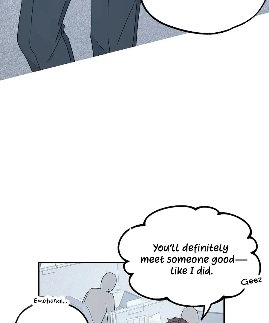 Her Happy Ending Strategy Chapter 2 page 27