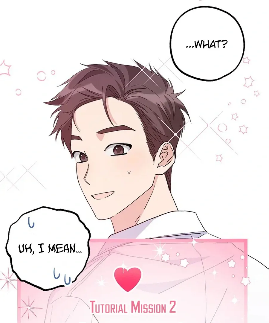 Her Happy Ending Strategy Chapter 2 page 39