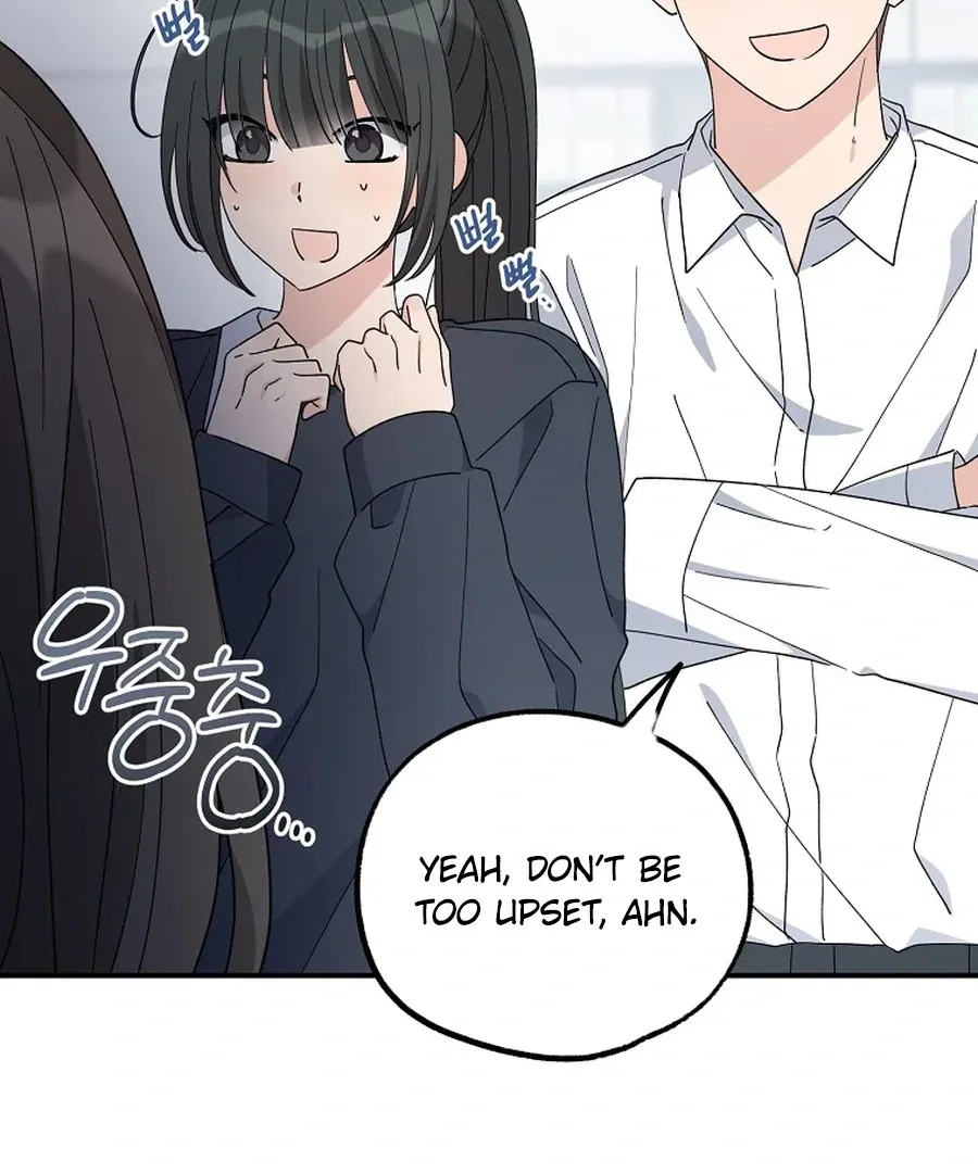 Her Happy Ending Strategy Chapter 2 page 24