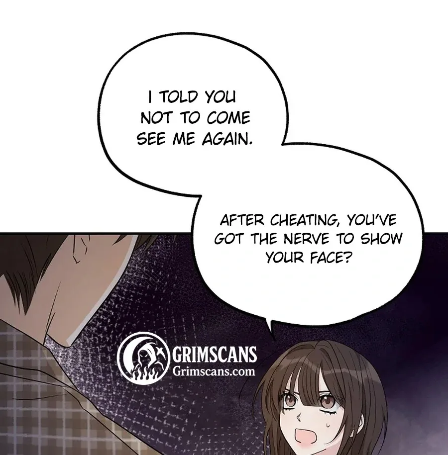 Her Happy Ending Strategy Chapter 2 page 63