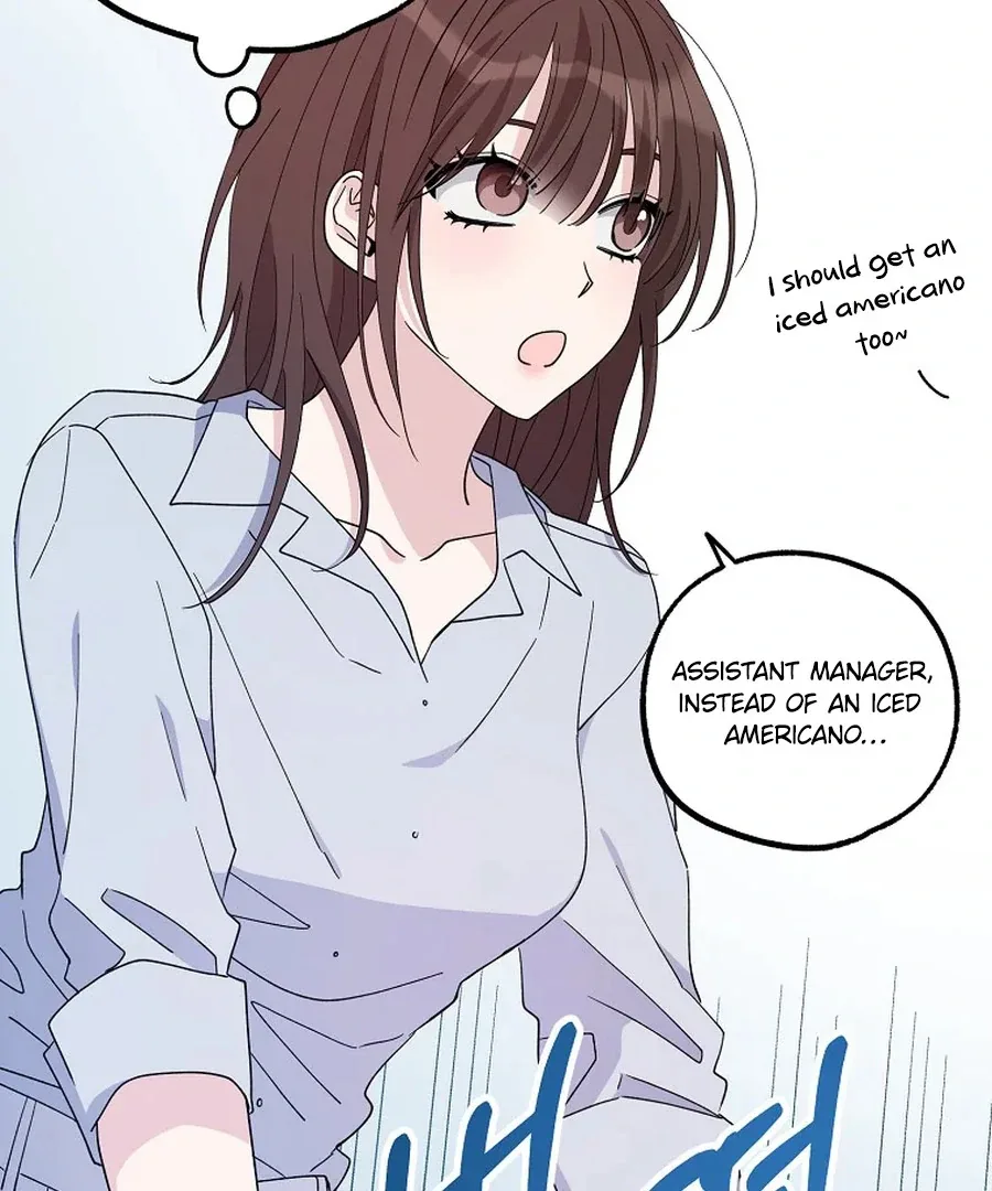 Her Happy Ending Strategy Chapter 2 page 33