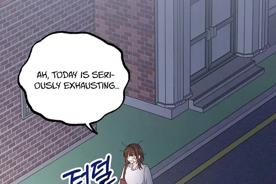 Her Happy Ending Strategy Chapter 2 page 52