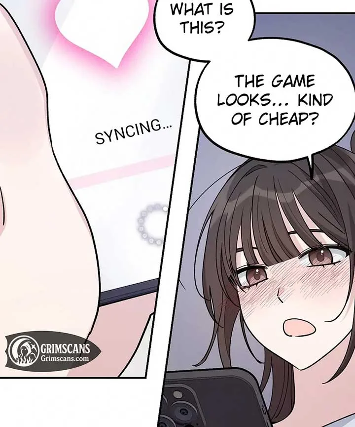 Her Happy Ending Strategy Chapter 1 page 216