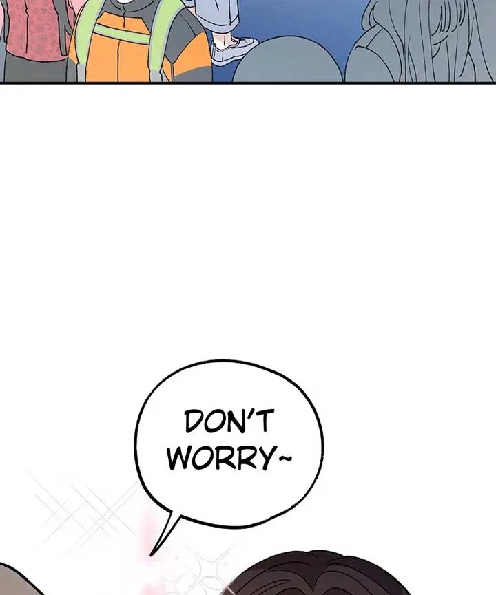 Her Happy Ending Strategy Chapter 1 page 257
